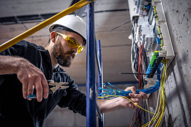 Best Emergency Electrician Near Me  in Windham, OH