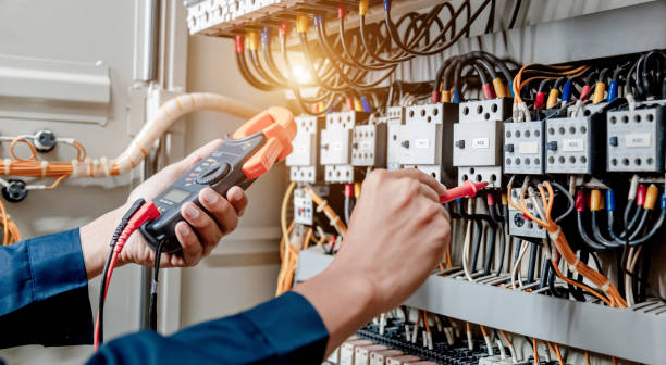 Best Home Electrical Repair  in Windham, OH