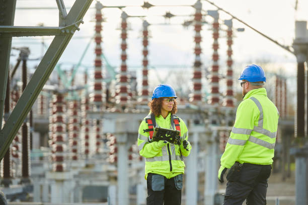 Best Affordable Electrical Installation  in Windham, OH