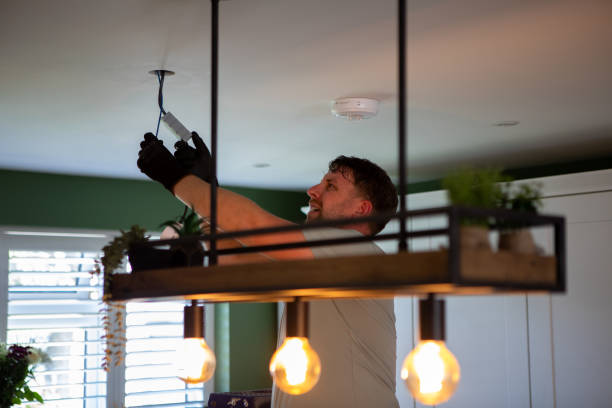 Best Commercial Electrician Services  in Windham, OH