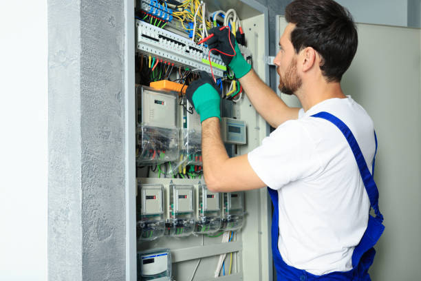 Best Electrical Wiring Services  in Windham, OH