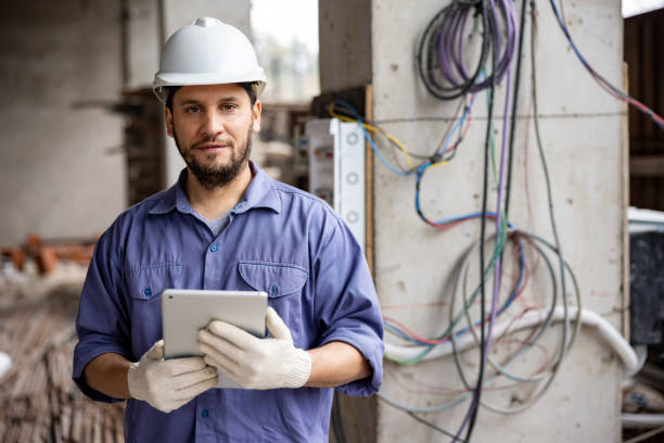 Best Electrical Installation Contractor  in Windham, OH