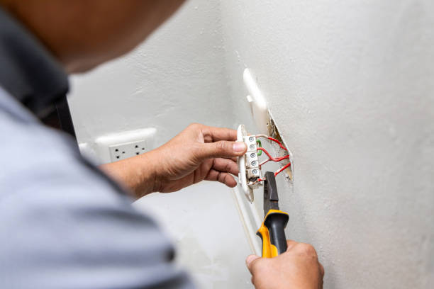 Best Commercial Electrician Services  in Windham, OH