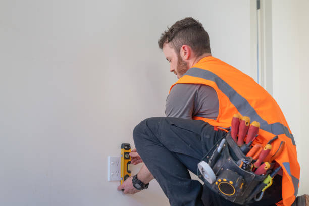 Best Electrical Rewiring Services  in Windham, OH