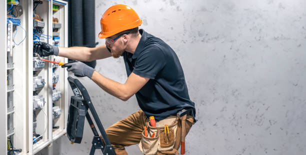 Best 24-Hour Electrician  in Windham, OH