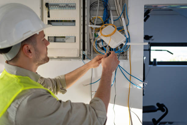 Best Electrical System Inspection  in Windham, OH